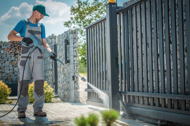 Playground Equipment Cleaning in Carrollton, VA